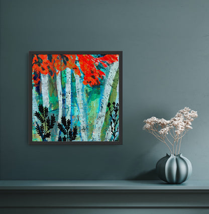 Talisker - Original Artwork