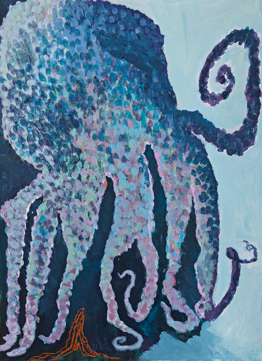 Octopus Study