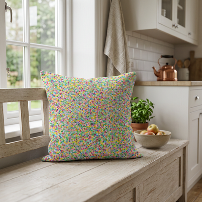 The Aubrey Pillow