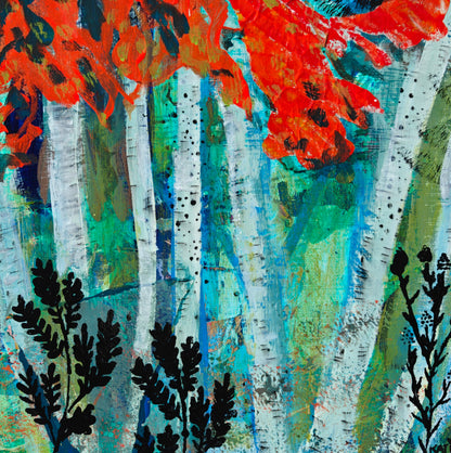 Talisker - Original Artwork