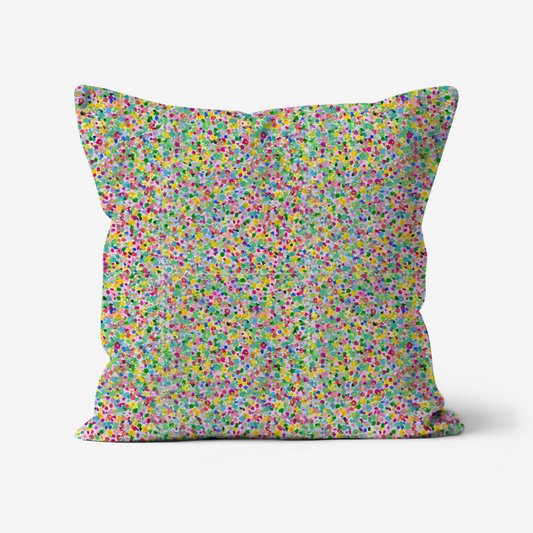The Aubrey Pillow