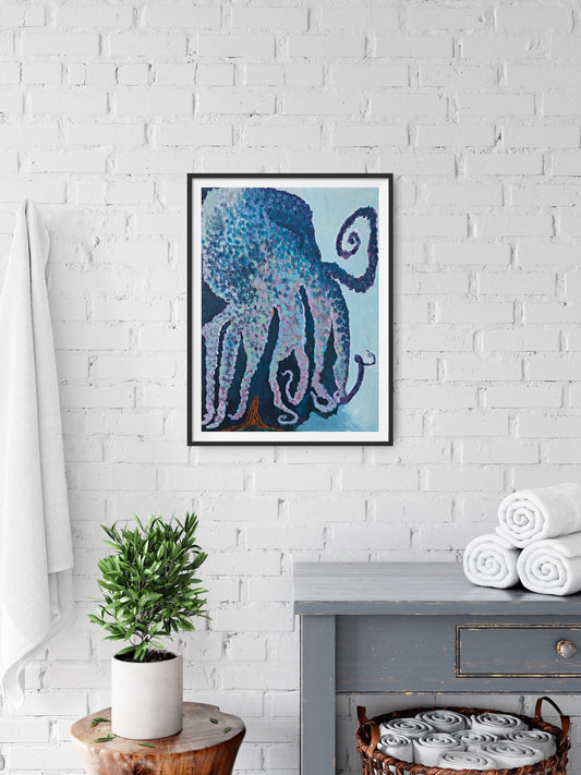 Octopus Study