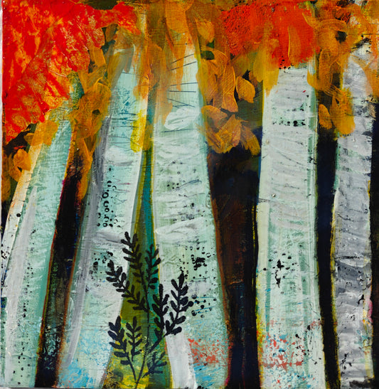 Craigellachie - Original Artwork